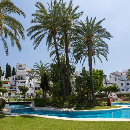 Apartment Aldea Blanca 14 N8 *