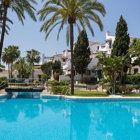 Aldea Blanca 14 N8 Apartment Marbella