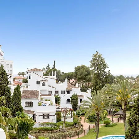 Apartment Aldea Blanca 14 N8 Marbella