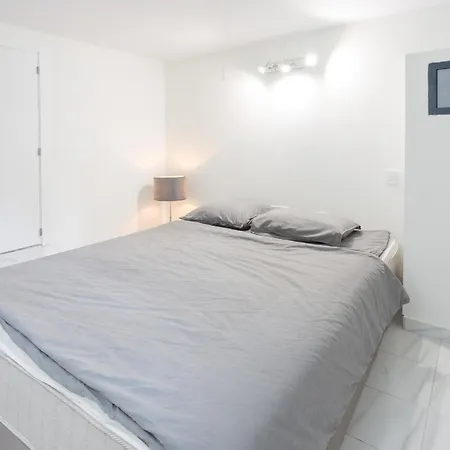 Aldea Blanca 14 N8 Marbella