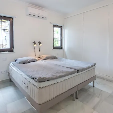 Aldea Blanca 14 N8 Apartment
