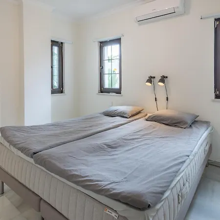 Apartment Aldea Blanca 14 N8