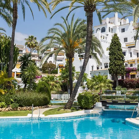 Aldea Blanca 14 N8 Apartment *