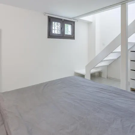 Apartment Aldea Blanca 14 N8 Marbella