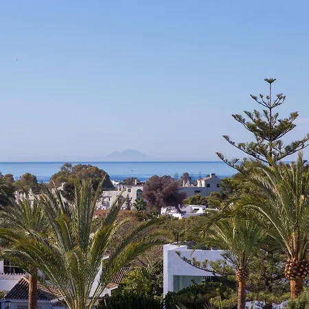 Aldea Blanca 14 N8 Apartment