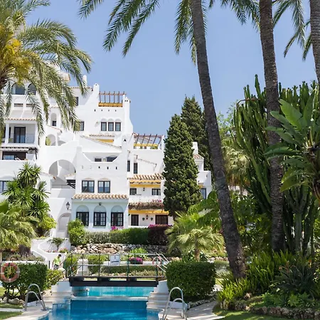 Aldea Blanca 14 N8 Apartment Marbella