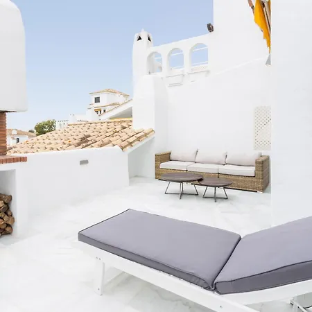 Apartment Aldea Blanca 14 N8