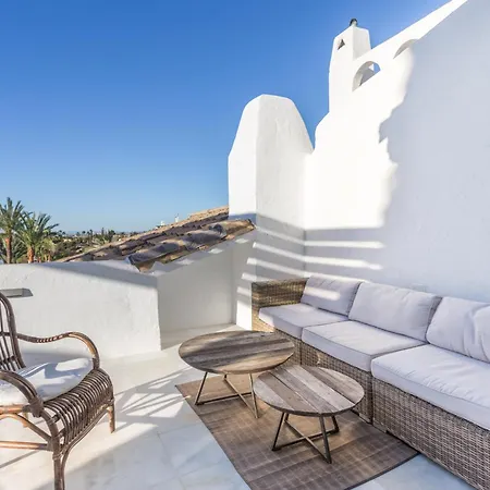 Apartment Aldea Blanca 14 N8 Marbella