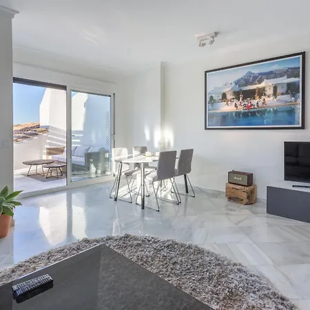 Aldea Blanca 14 N8 Marbella