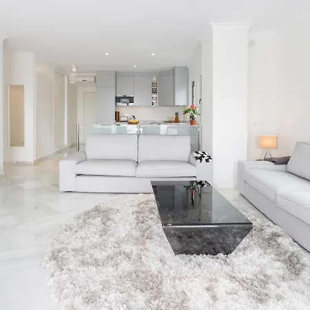 Aldea Blanca 14 N8 Apartment *