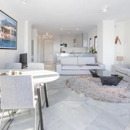 Apartment Aldea Blanca 14 N8
