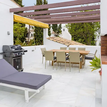 Aldea Blanca 14 N8 Apartment Marbella